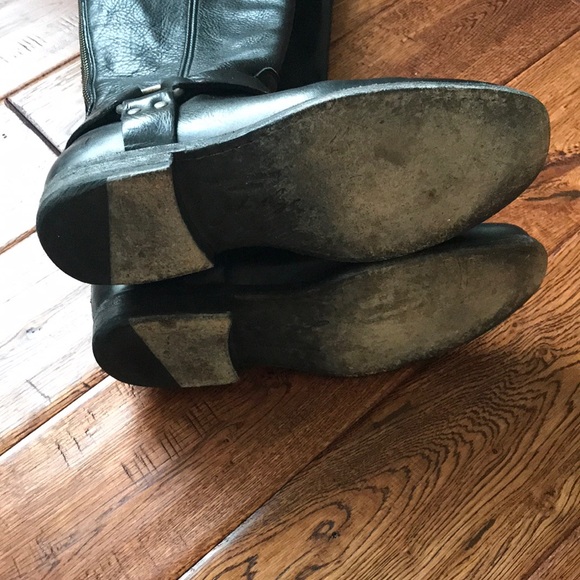 Frye boots - like new - Picture 5 of 5